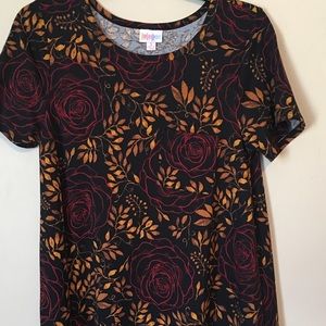 NWOT Lularoe Carly Size Small